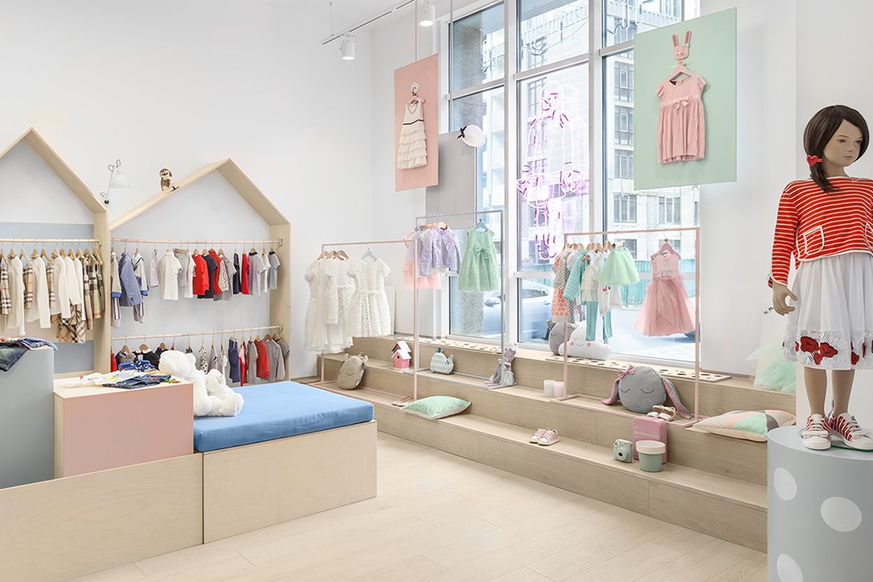 Decor Cute Clothing Store Names Furniture Design Ideas Boutique Store 