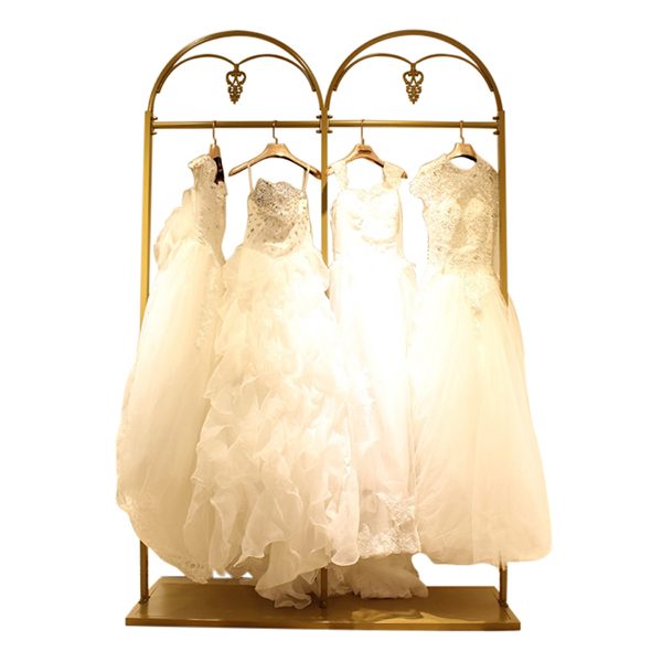 European Style Dress Display Stand Manufacturers - Image 2