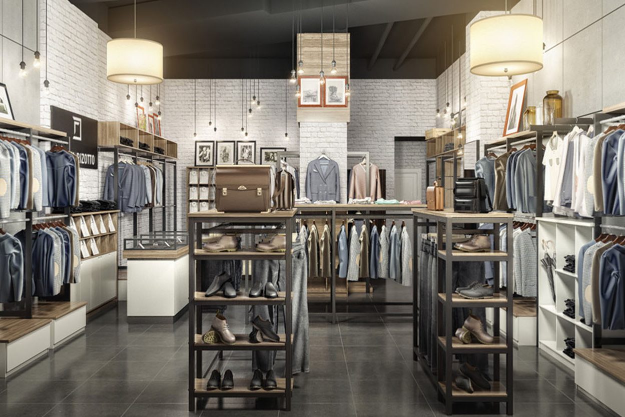 Small Names Clothing Stores Suppliers Showroom Furniture Design