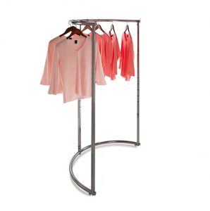 Round Clothing Racks Wholesale For Sale - Boutique Store Fixtures ...