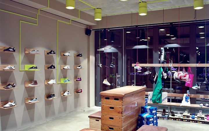 sneaker shop uk
