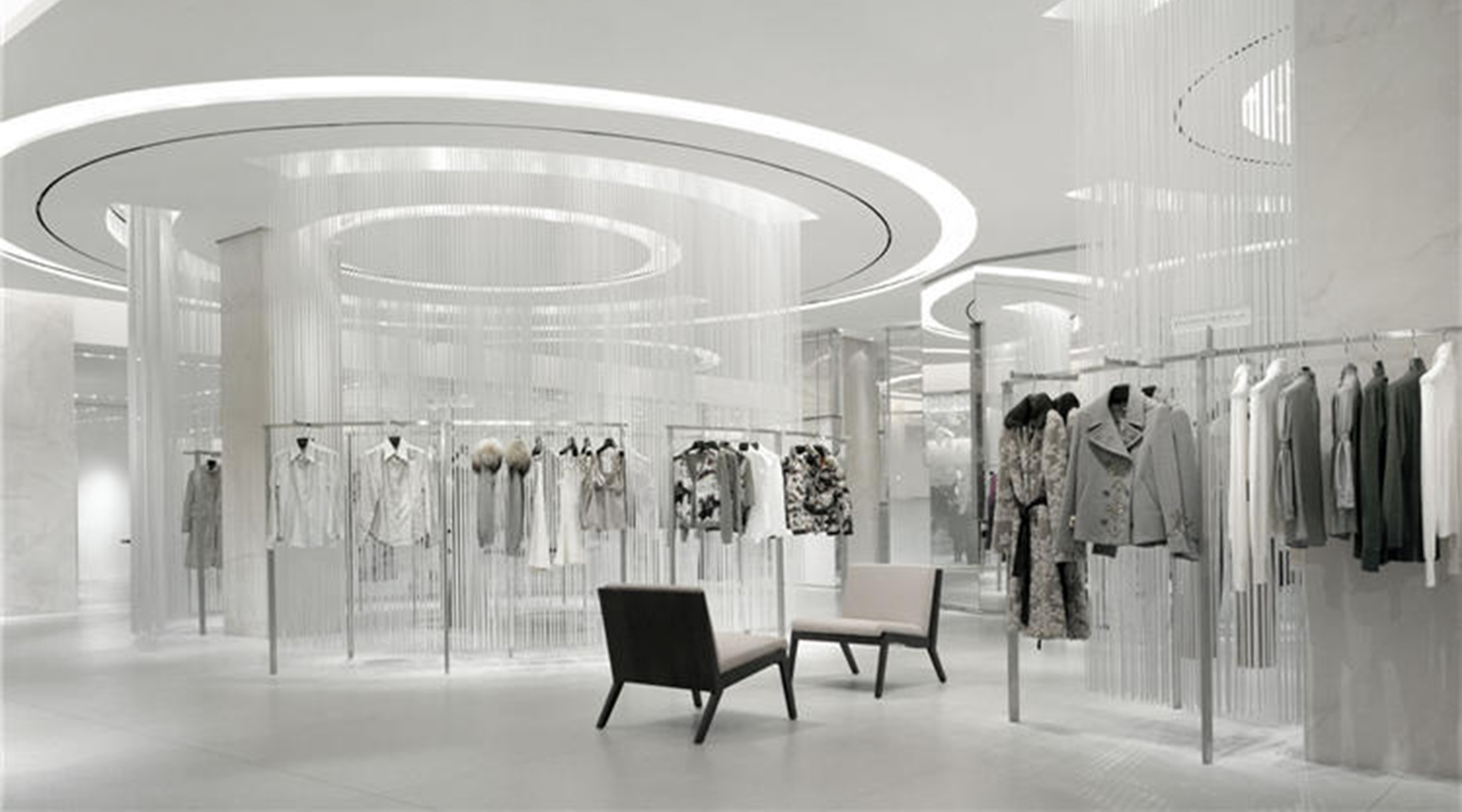 Fashion Boutique