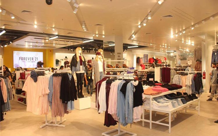 Good Girls Clothing Stores Design Ideas - Boutique Store Design, Retail ...