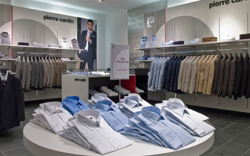 cheap the clothing store